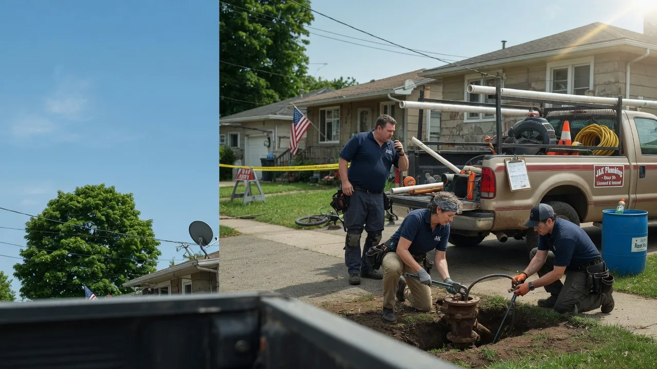 Water Heater Replacement in Wyanet, IL near me